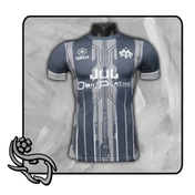 Marseille | Ninetta Grijs