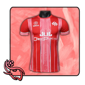 Marseille | Ninetta Rot