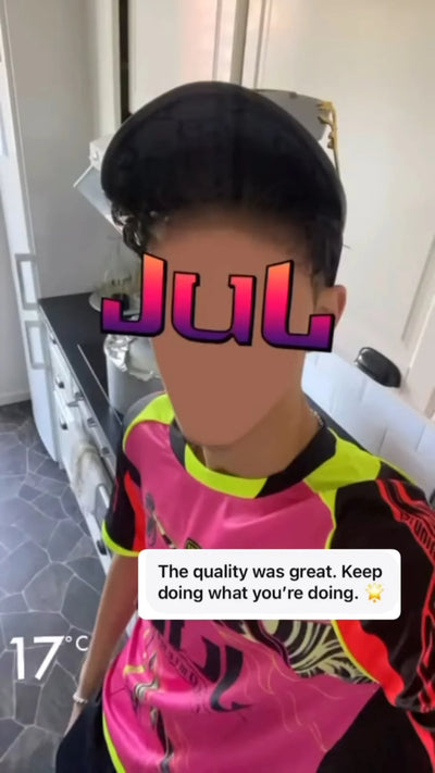 Instagram Reviewer