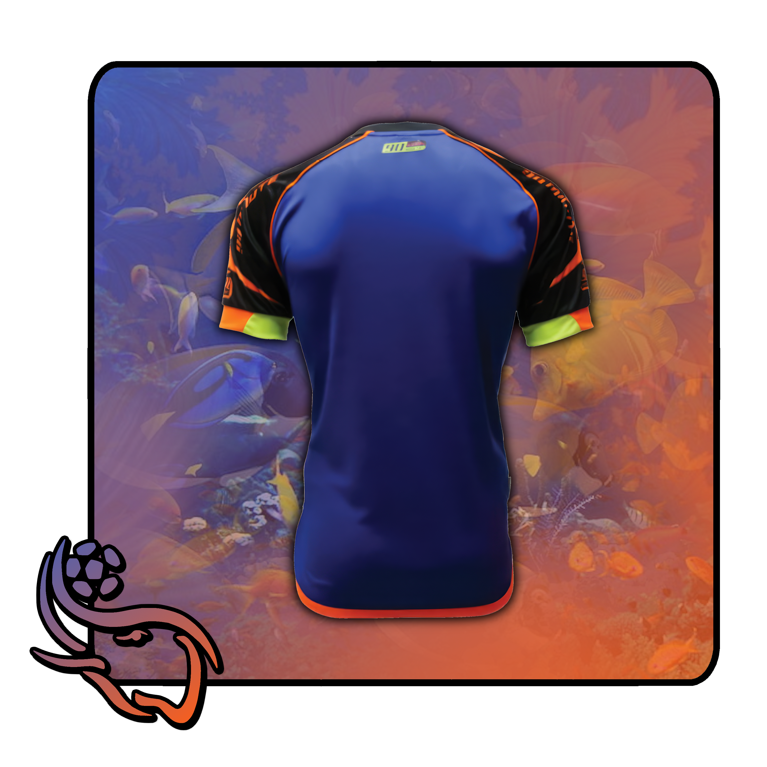 90 Minute MM4 | Azure