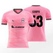 QT-11 Pink | Cuba