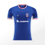 QT-12 Blue | Cuba