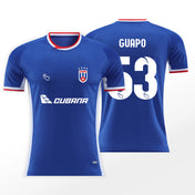 QT-12 Blue | Cuba