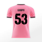 QT-11 Pink | Cuba