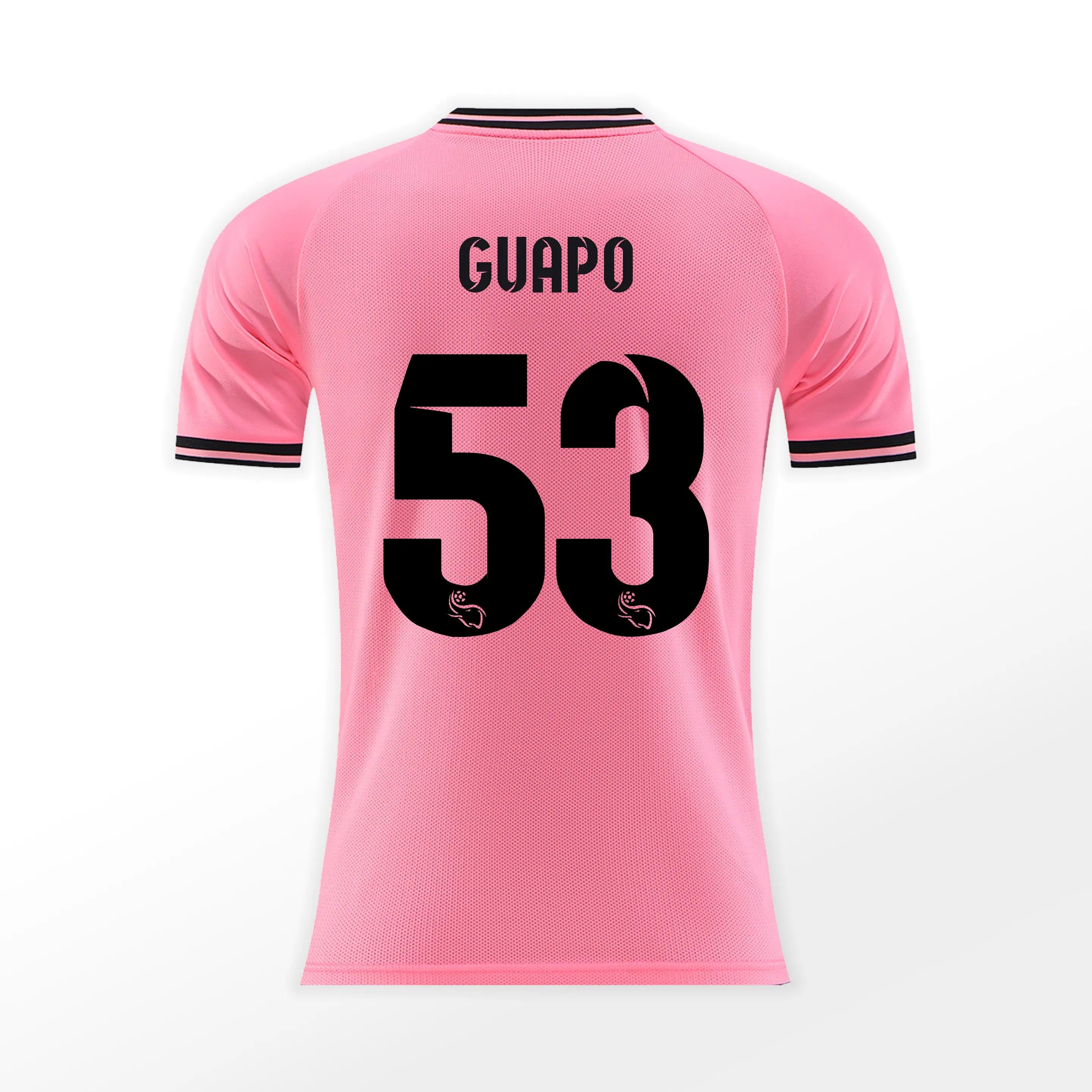 QT-11 Pink | Cuba