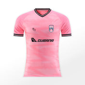 QT-11 Pink | Cuba