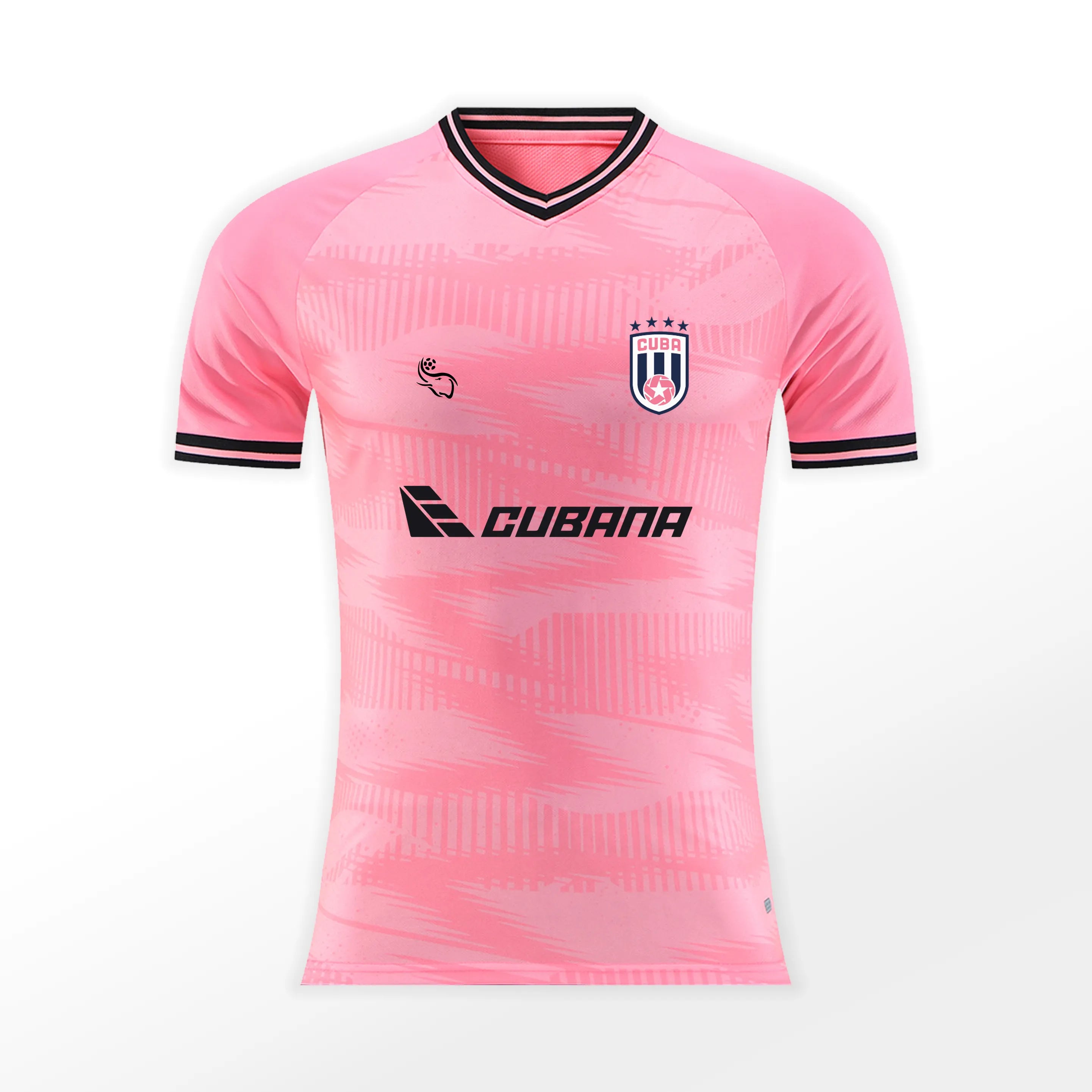 QT-11 Pink | Cuba
