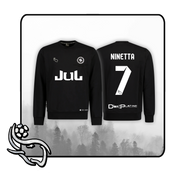 Default Black | Ninetta