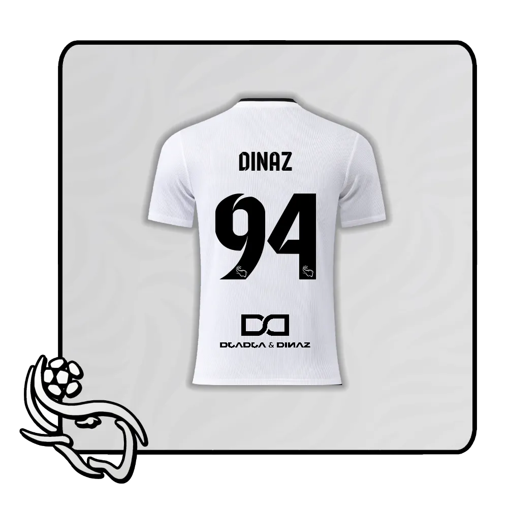 QT-3 | DINAZ