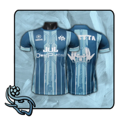 Marsella | Ninetta Azul