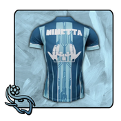 Marsella | Ninetta Azul