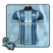 Marsella | Ninetta Azul