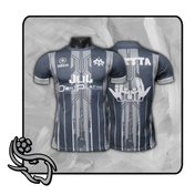 Marseille | Ninetta Gris