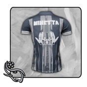 Marseille | Ninetta Gris