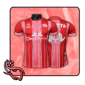 Marsella | Ninetta rojo