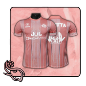 Marsiglia | Ninetta Rosa