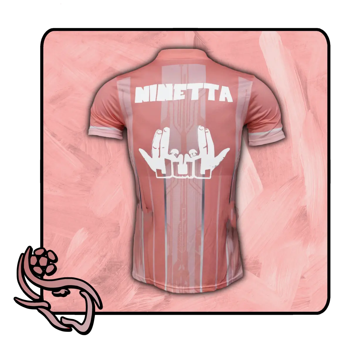 Marsiglia | Ninetta Rosa