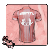 Marsiglia | Ninetta Rosa