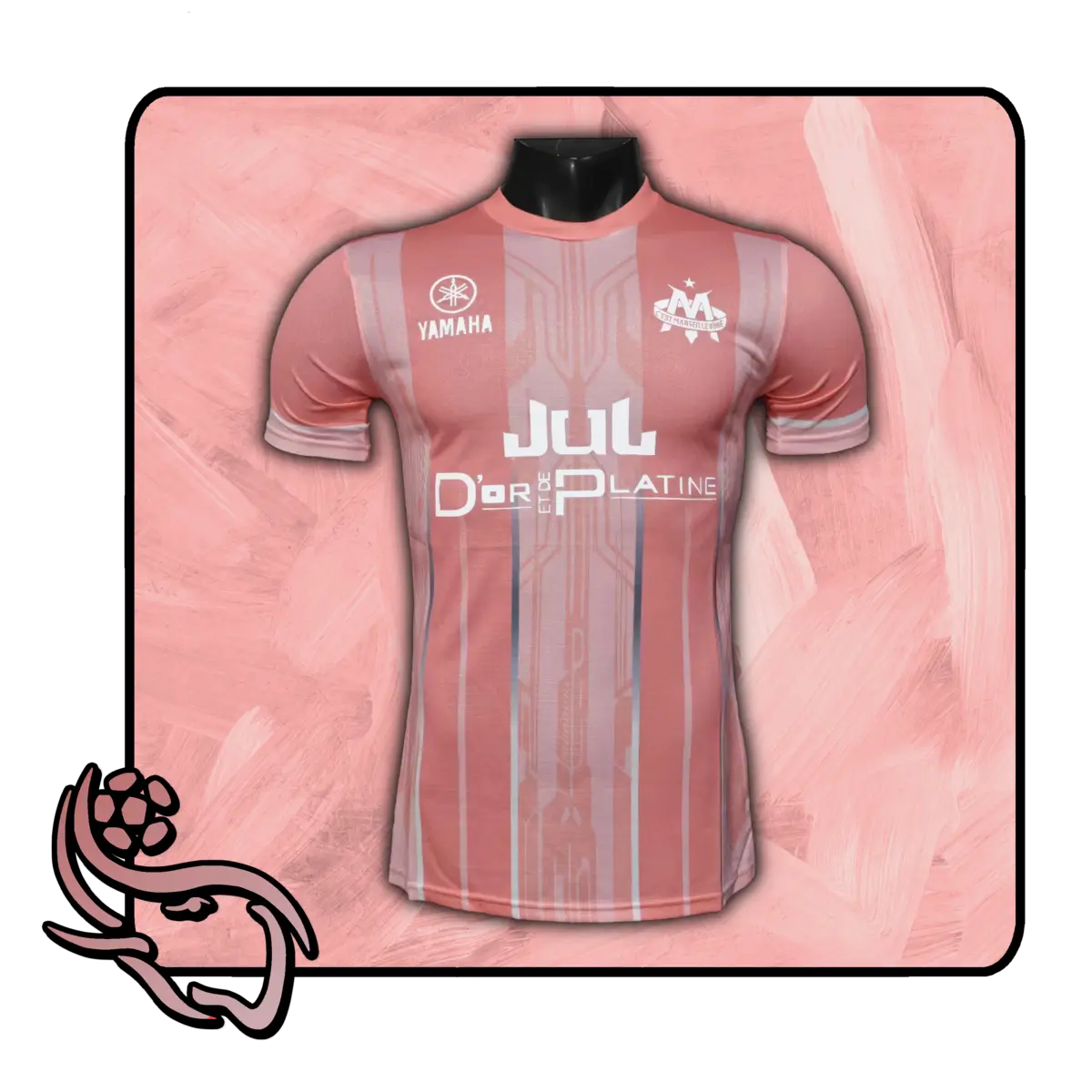 Marsiglia | Ninetta Rosa