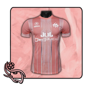Marsiglia | Ninetta Rosa