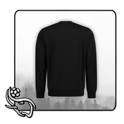 Default Maglione | Nero