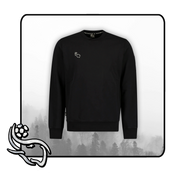 Default Maglione | Nero