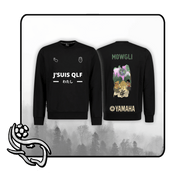 Default Maglione Nero