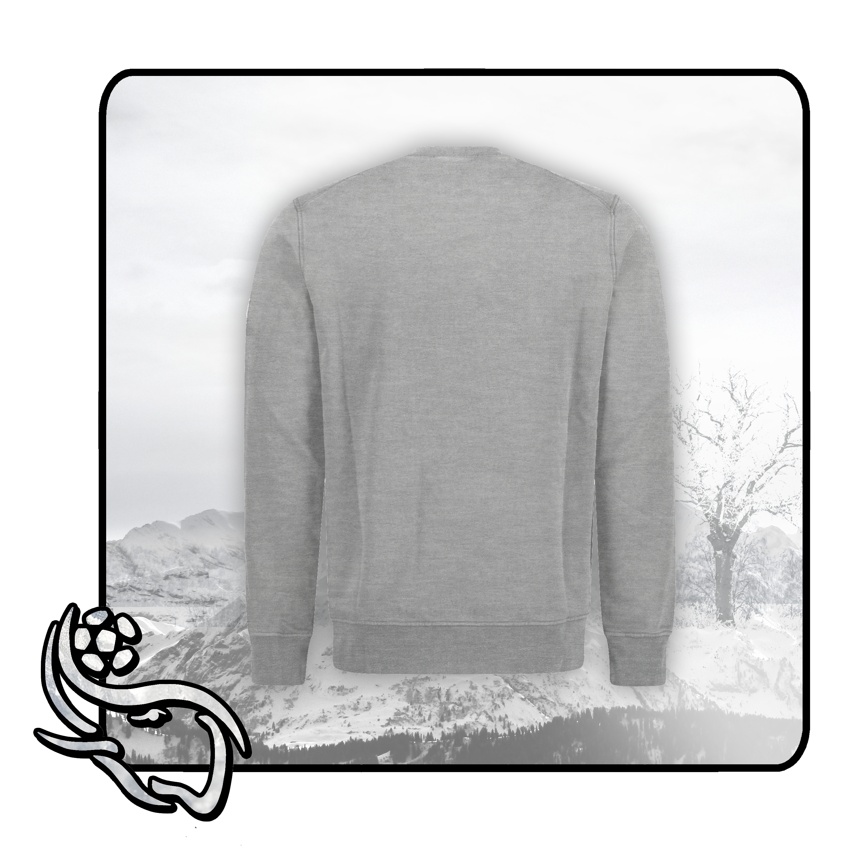 Default Pull | Gris