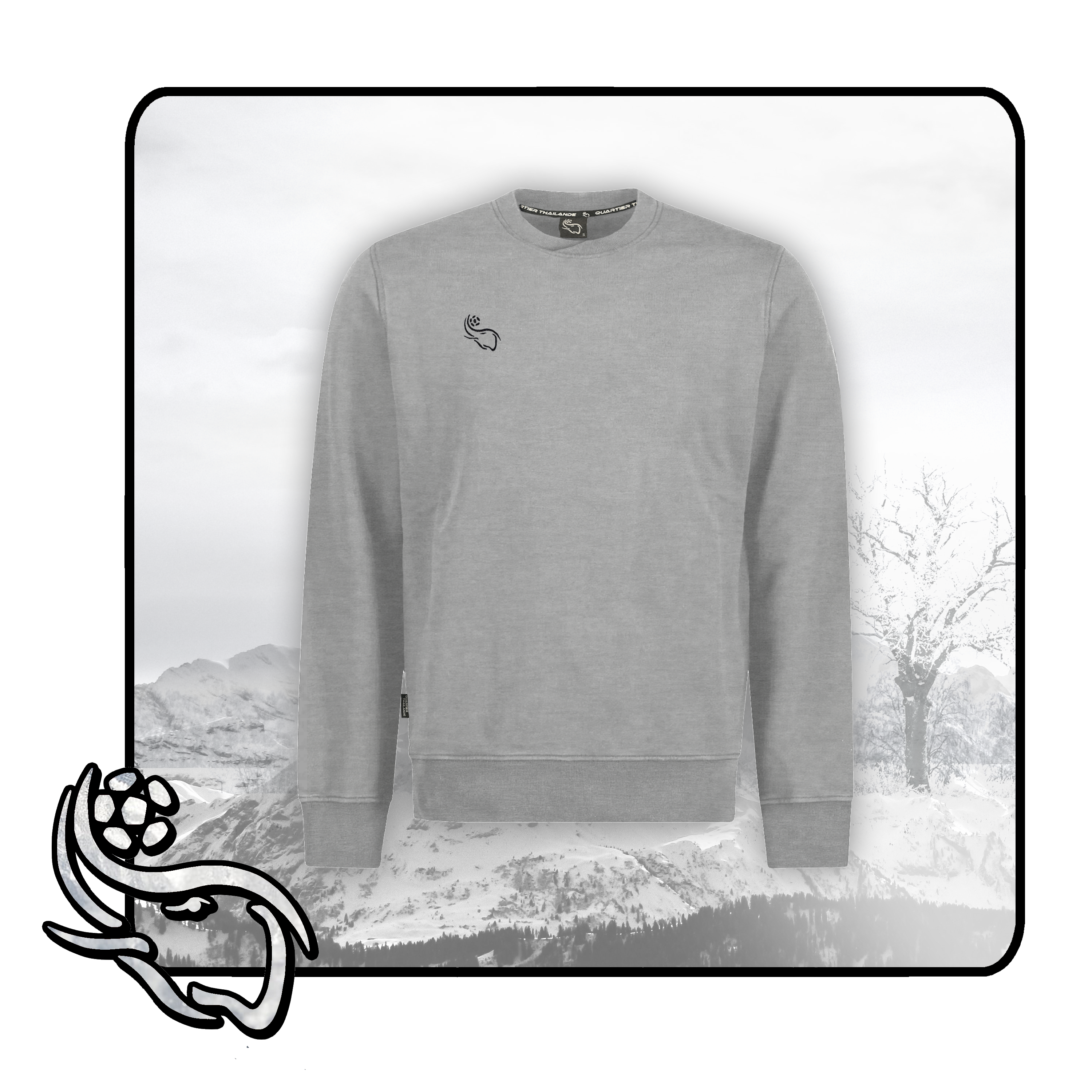 Default Pull | Gris