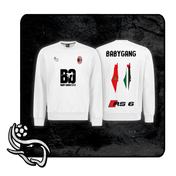 Default Maglione | Bianco