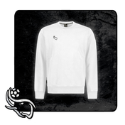 Default Maglione | Bianco