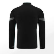 QT-10 Long Sleeve | Black