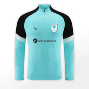 QT-10 Long Sleeve Blue | Albania