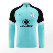 QT-10 Long Sleeve Blue | Algeria