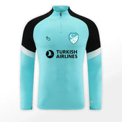 QT-10 Long Sleeve Blue | Turkey