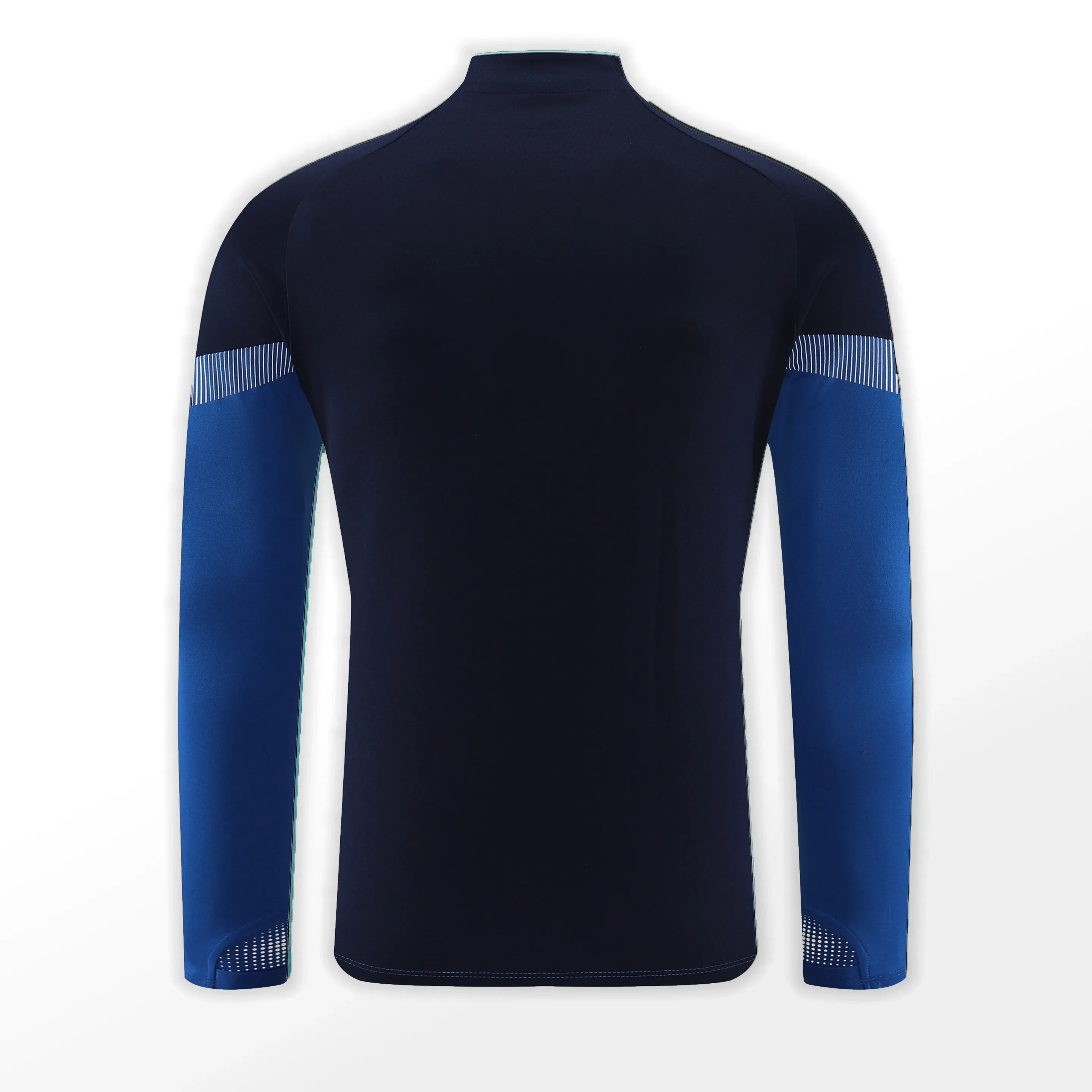 QT-10 Long Sleeve | Darkblue