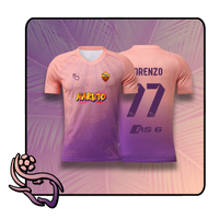 QT-1 | Rosa púrpura