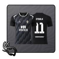QT-3 | Black