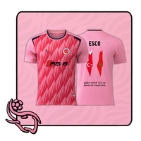 QT-3 | Pink