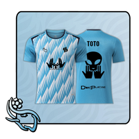 QT-3 | TOTO