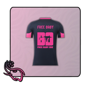 QT-4 Black | FREE BABY