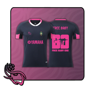 QT-4 Black | FREE BABY