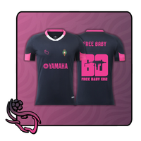 QT-4 Black | FREE BABY