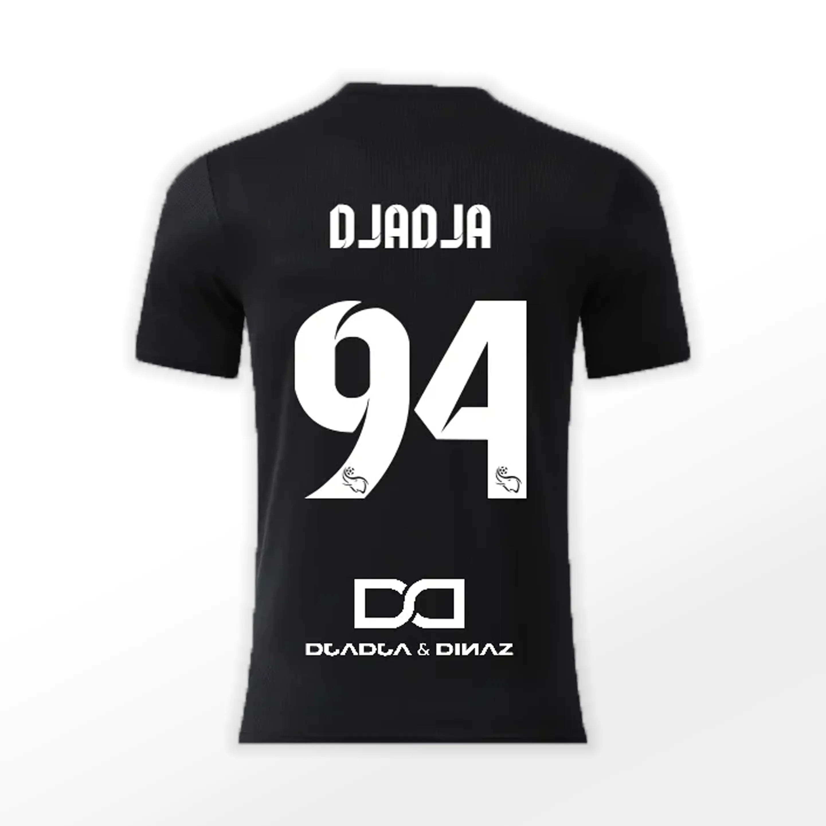 QT-3 | DJADJA