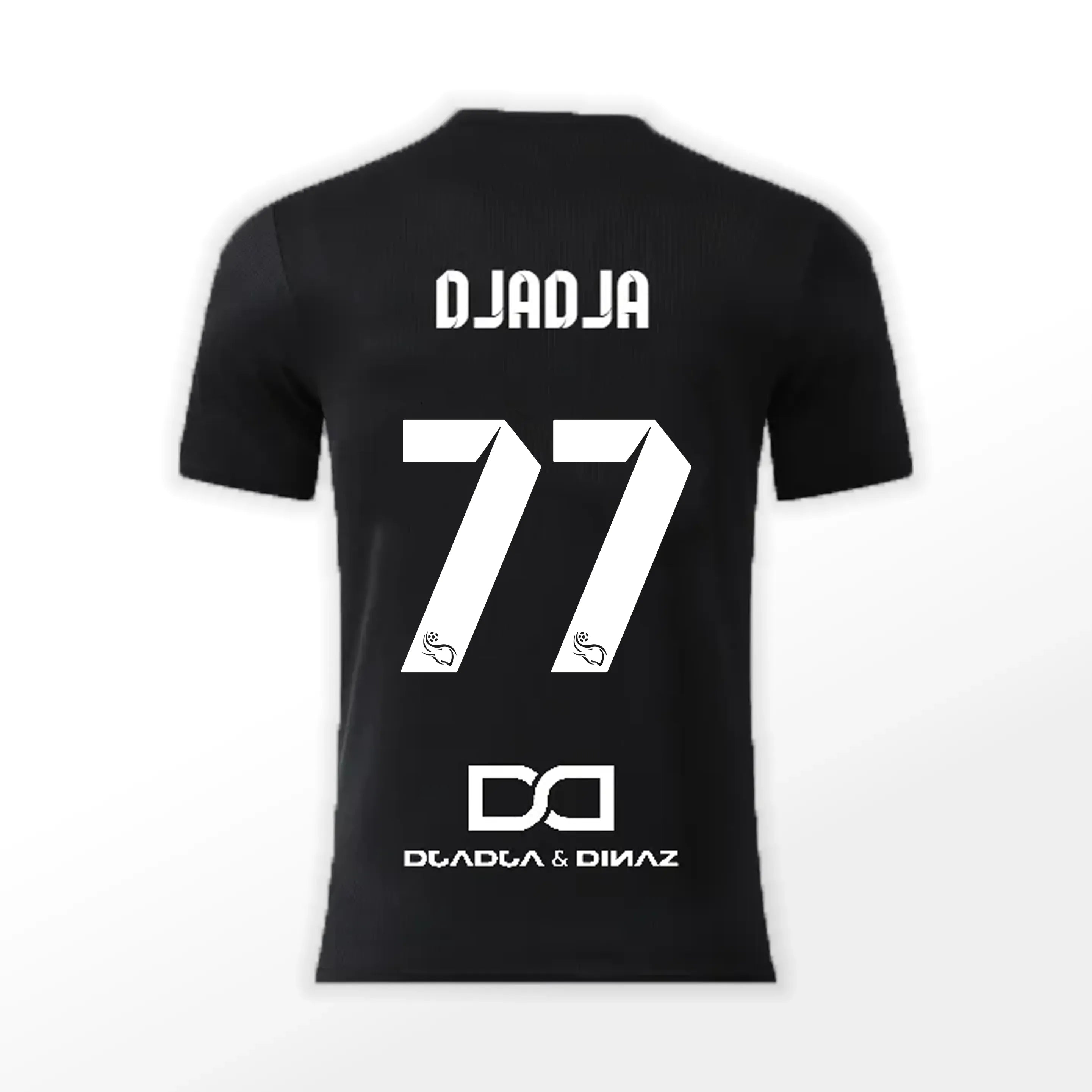 QT-3 | DJADJA