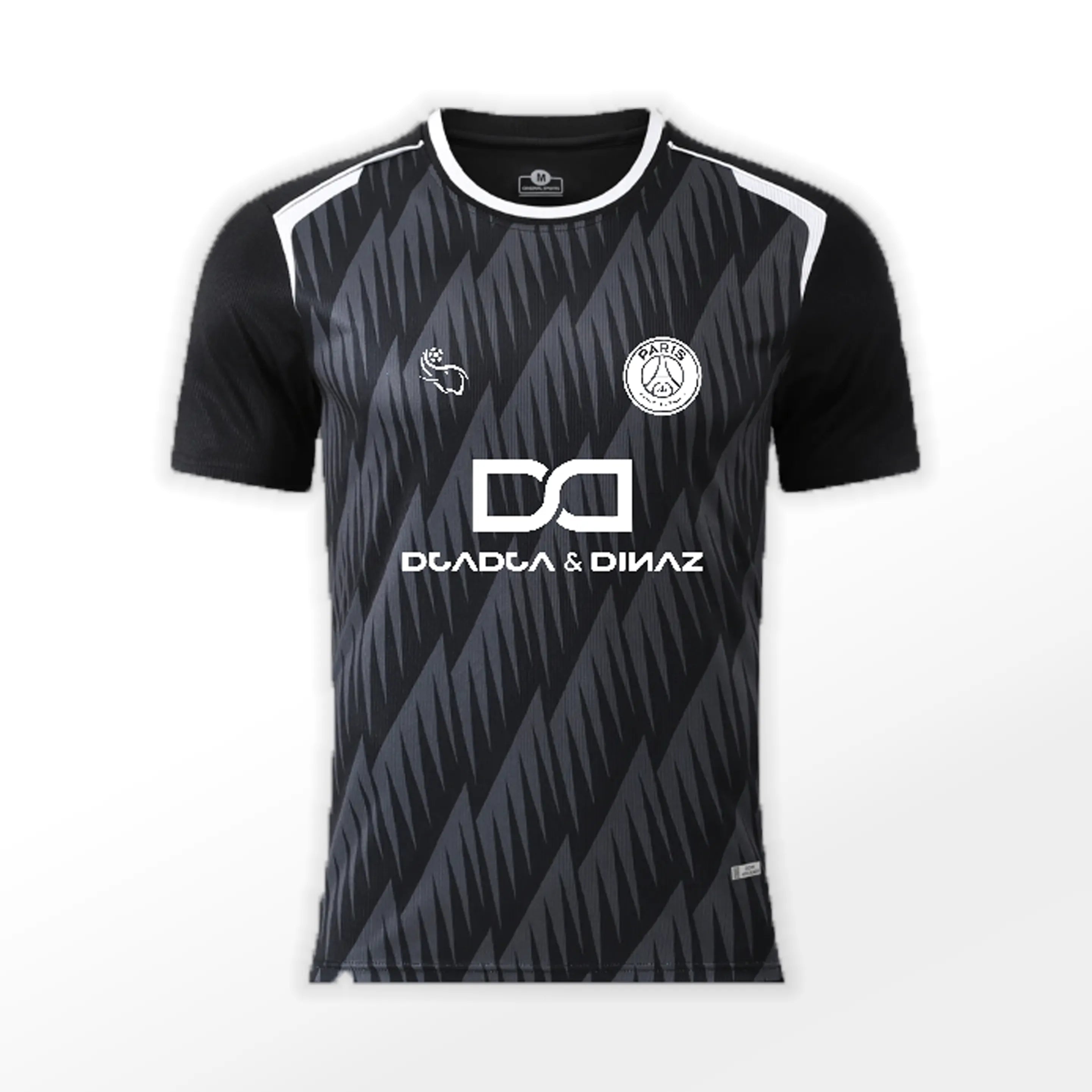 QT-3 | DJADJA