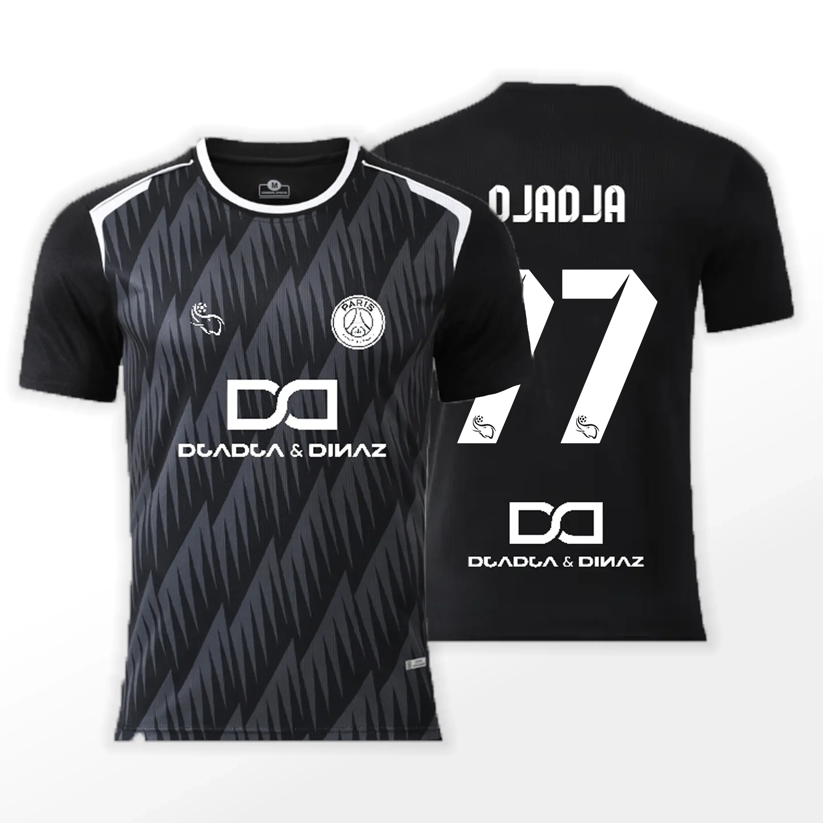 QT-3 | DJADJA