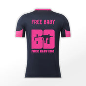 QT-4 Black | FREE BABY