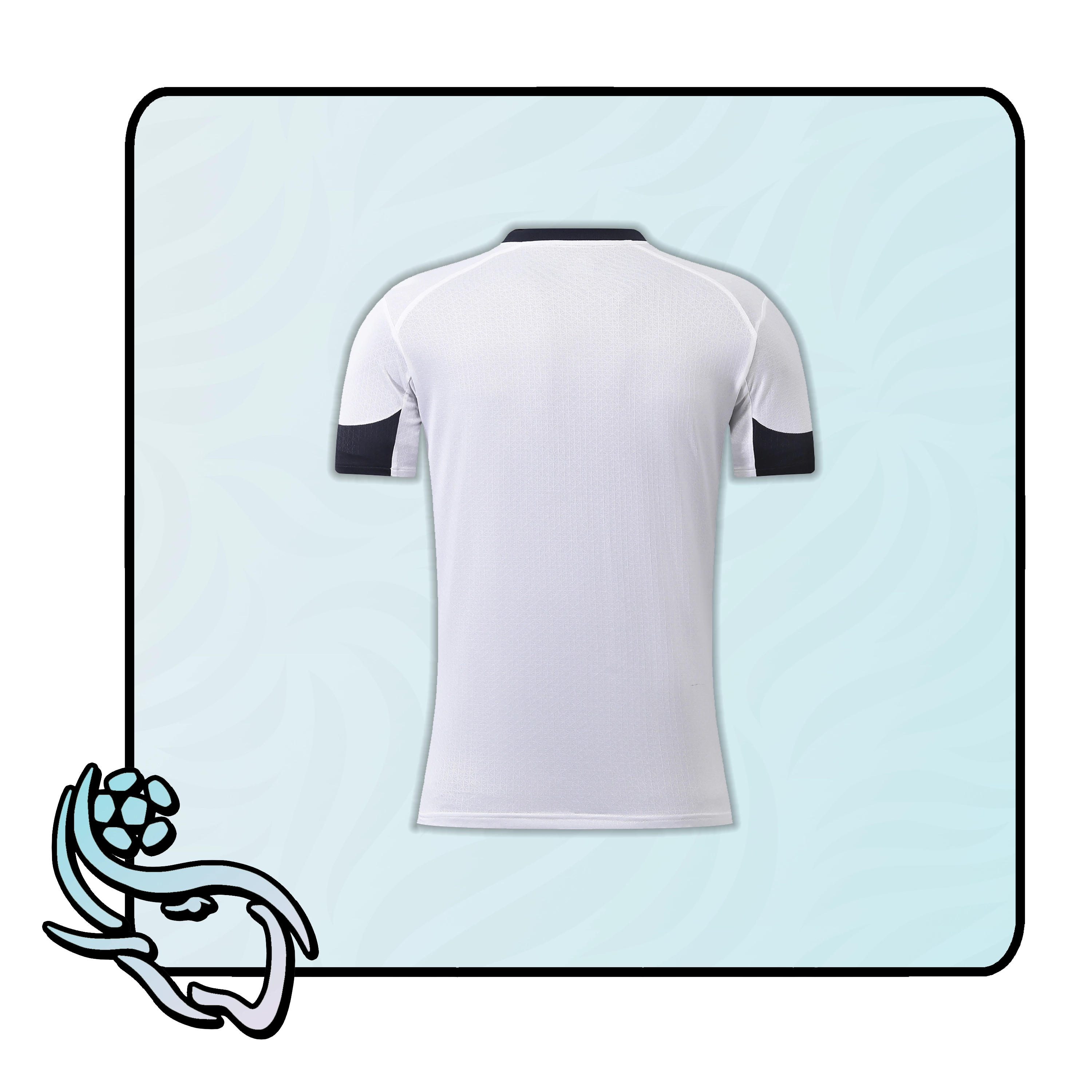QT-4 | White