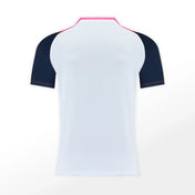 QT-4 | White Pink